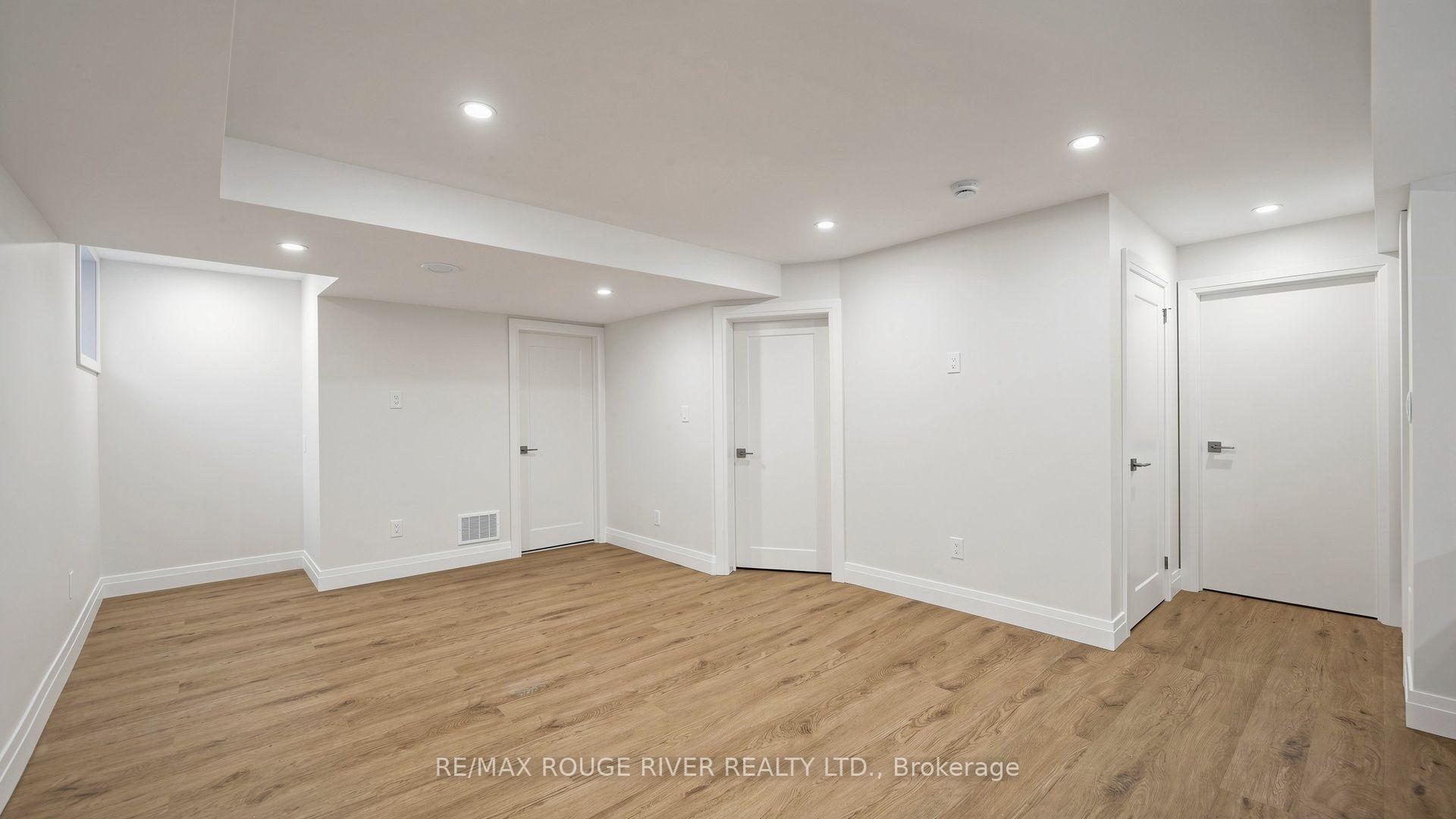 Photo 15 of Unit Basement, 344 Centennial Road, Scarborough, Centennial Scarborough — HOMEH