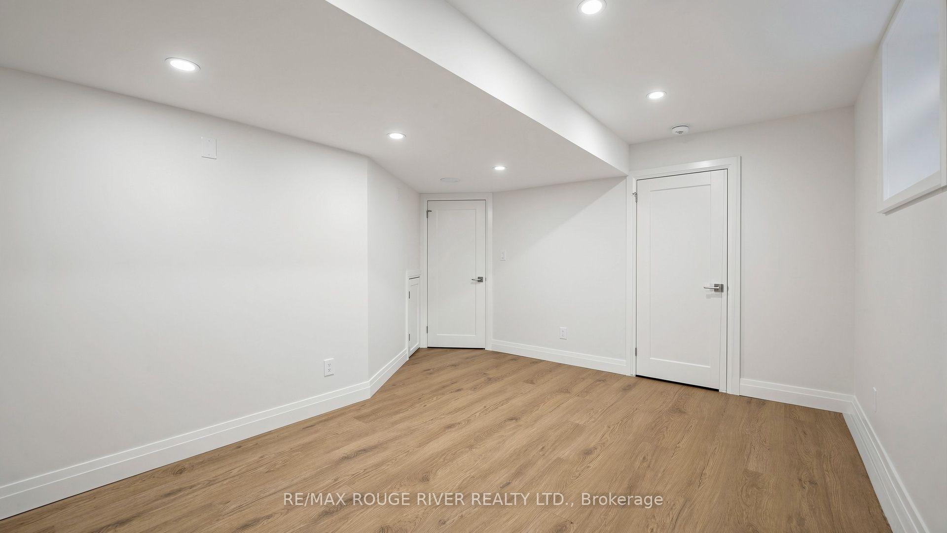 Photo 18 of Unit Basement, 344 Centennial Road, Scarborough, Centennial Scarborough — HOMEH