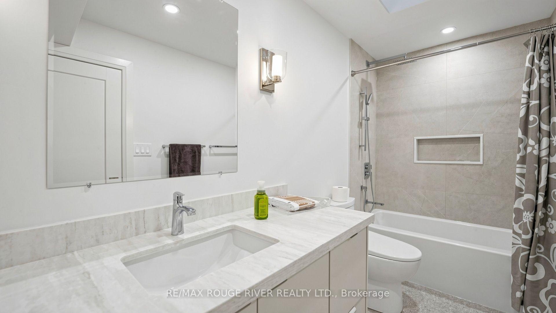 Photo 22 of Unit Basement, 344 Centennial Road, Scarborough, Centennial Scarborough — HOMEH