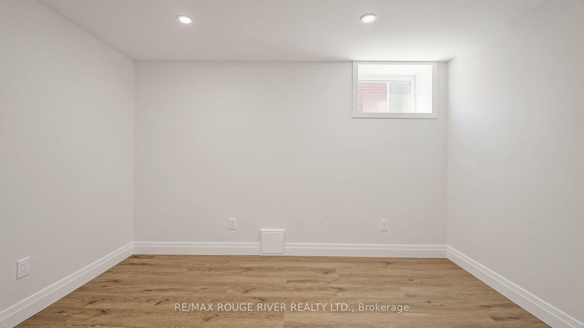 Photo 24 of Unit Basement, 344 Centennial Road, Scarborough, Centennial Scarborough — HOMEH