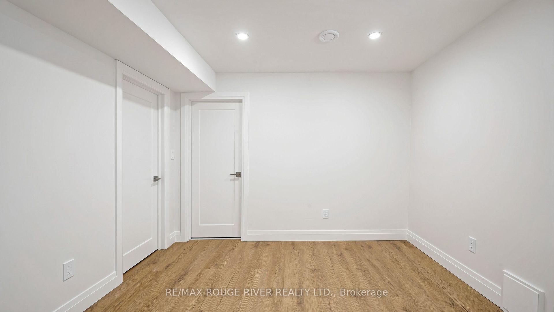 Photo 26 of Unit Basement, 344 Centennial Road, Scarborough, Centennial Scarborough — HOMEH