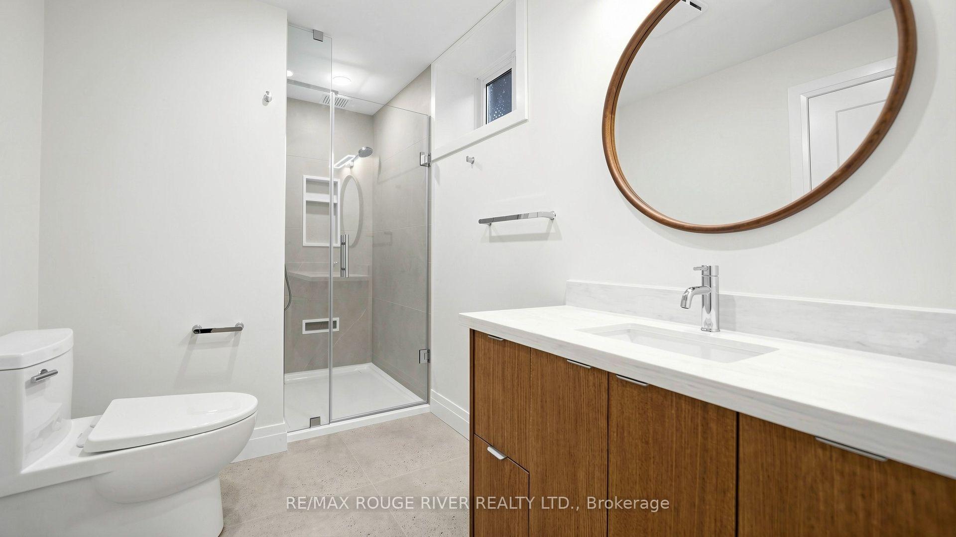 Photo 27 of Unit Basement, 344 Centennial Road, Scarborough, Centennial Scarborough — HOMEH