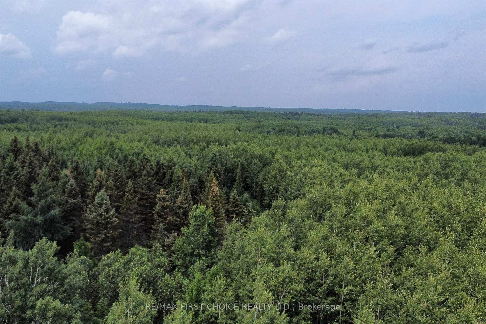 Photo 3 of Third Road, Thunder Bay Remote Area, Marks — HOMEH