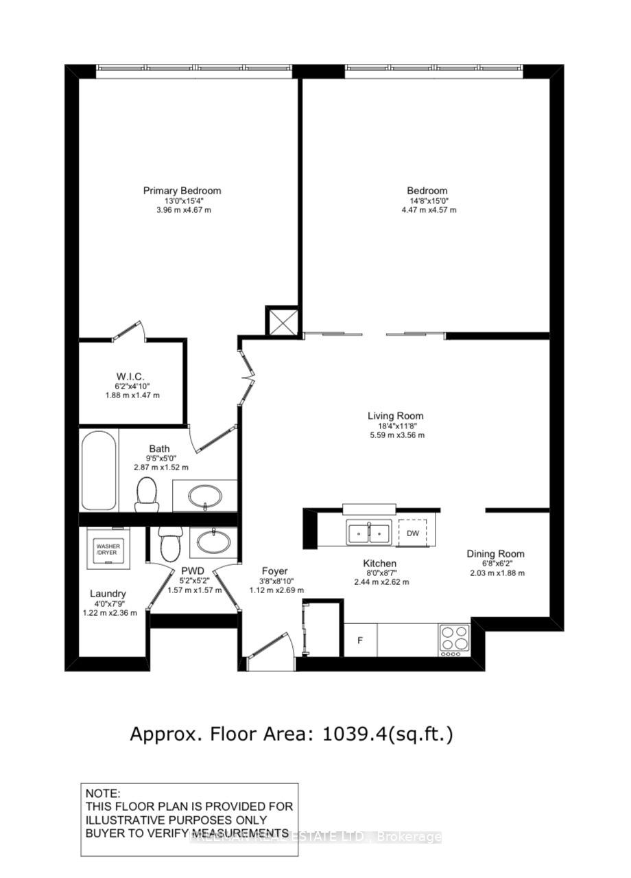 Photo 4 of Unit 2405, 633 Bay Street, Toronto, Bay Street Corridor — HOMEH