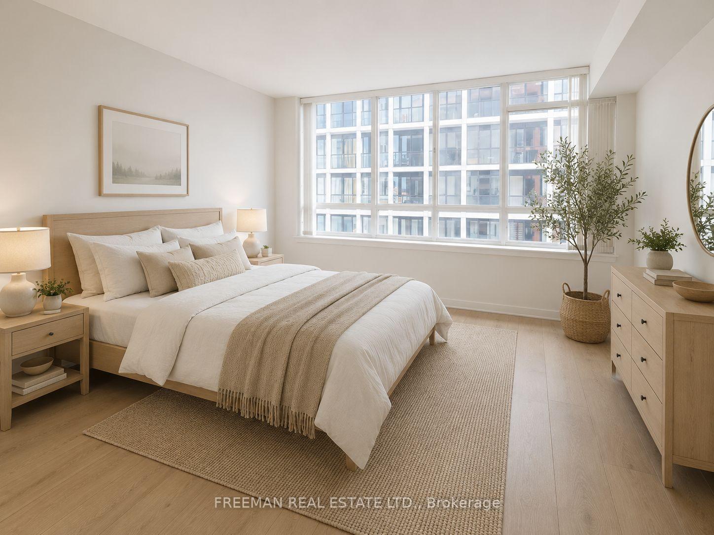 Photo 10 of Unit 2405, 633 Bay Street, Toronto, Bay Street Corridor — HOMEH