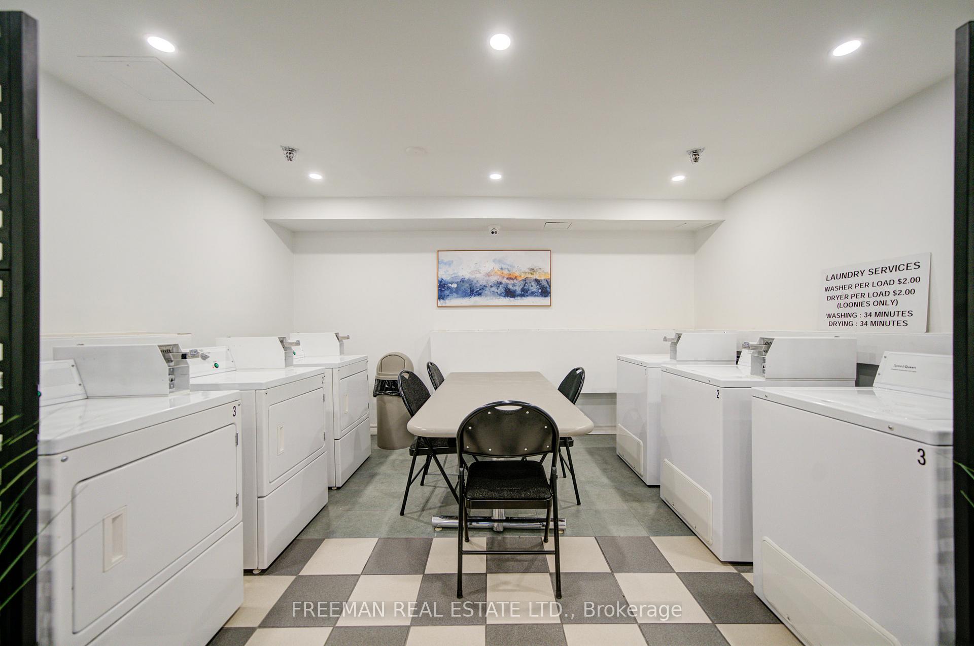 Photo 23 of Unit 2405, 633 Bay Street, Toronto, Bay Street Corridor — HOMEH