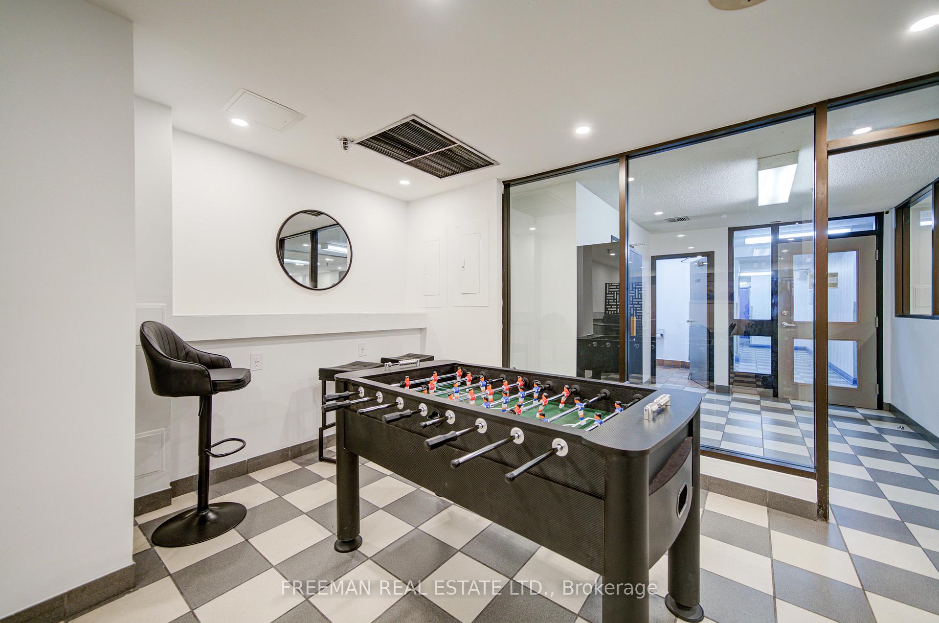 Photo 24 of Unit 2405, 633 Bay Street, Toronto, Bay Street Corridor — HOMEH