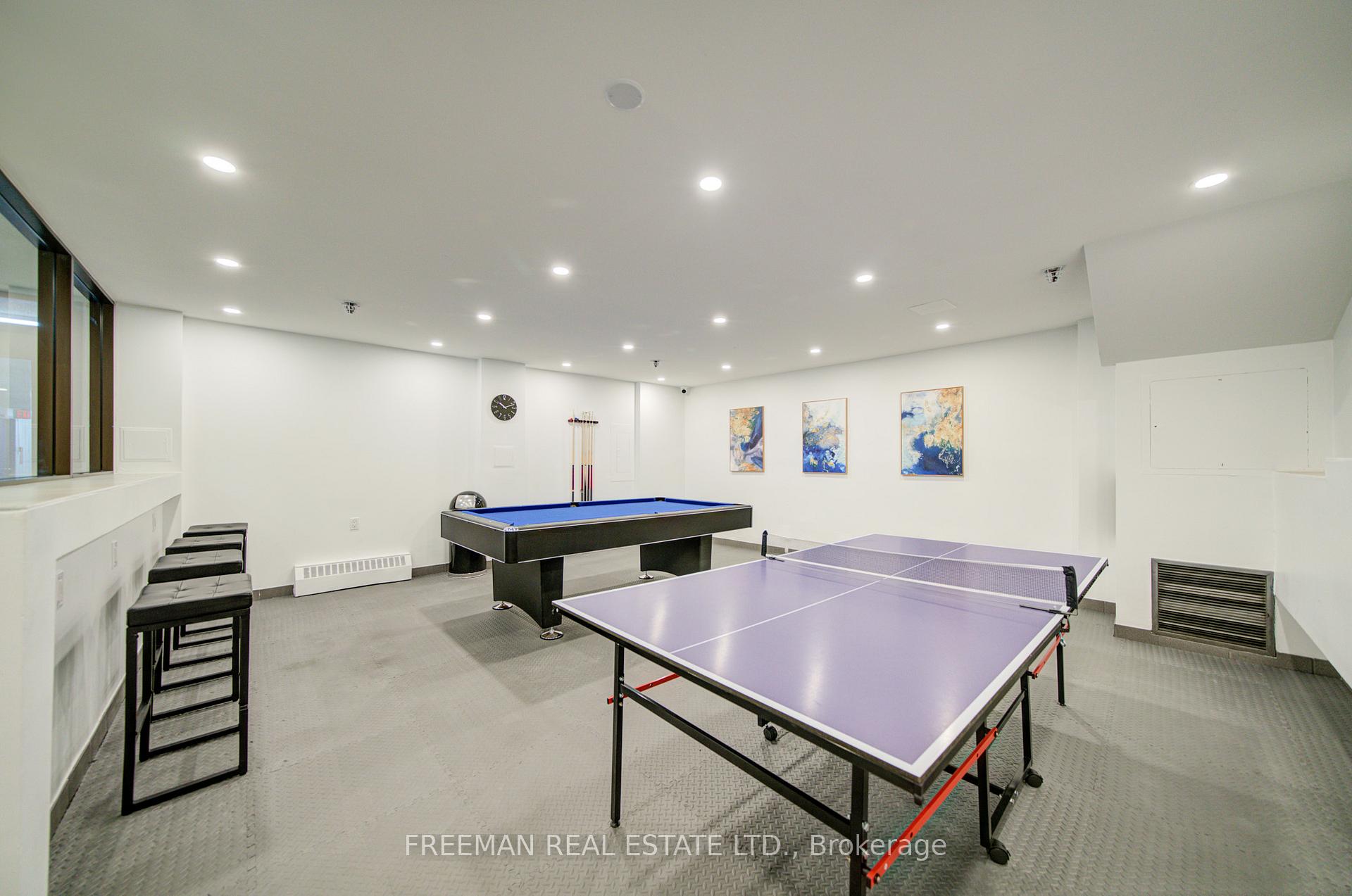 Photo 25 of Unit 2405, 633 Bay Street, Toronto, Bay Street Corridor — HOMEH