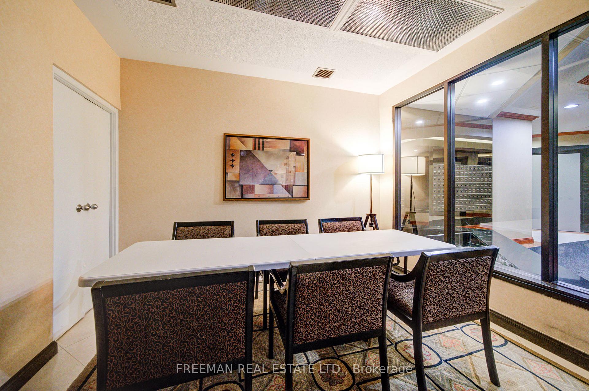 Photo 32 of Unit 2405, 633 Bay Street, Toronto, Bay Street Corridor — HOMEH