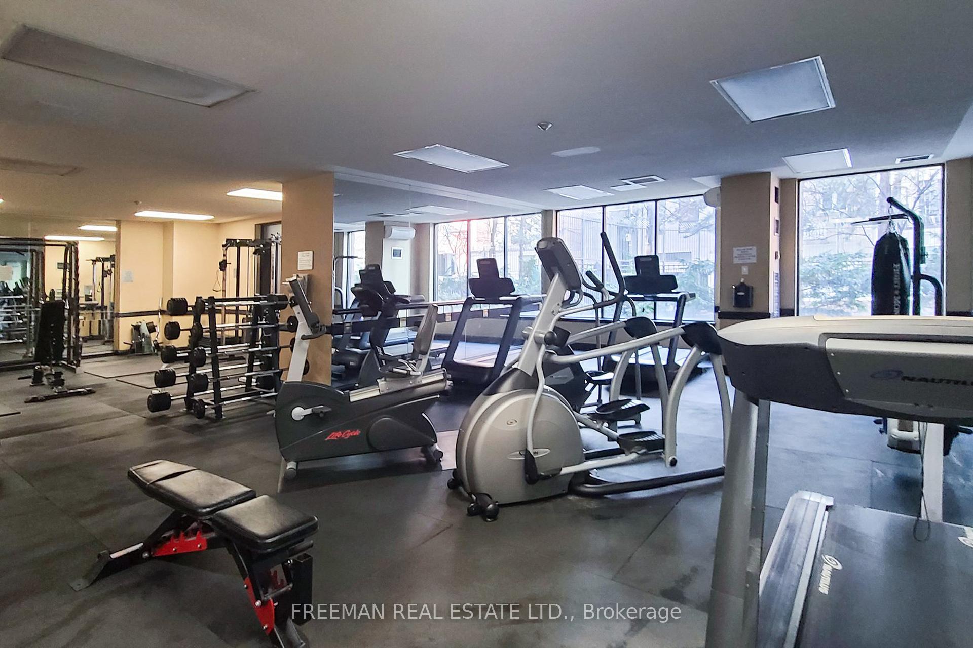 Photo 36 of Unit 2405, 633 Bay Street, Toronto, Bay Street Corridor — HOMEH