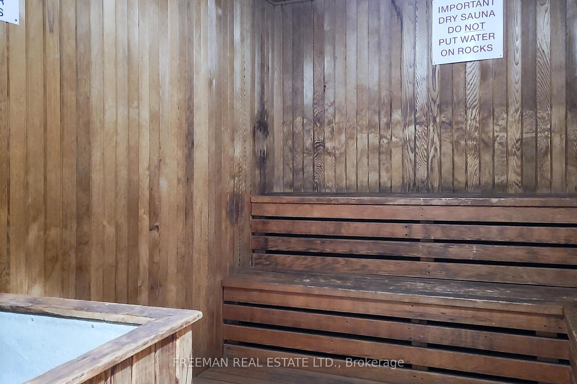 Photo 40 of Unit 2405, 633 Bay Street, Toronto, Bay Street Corridor — HOMEH