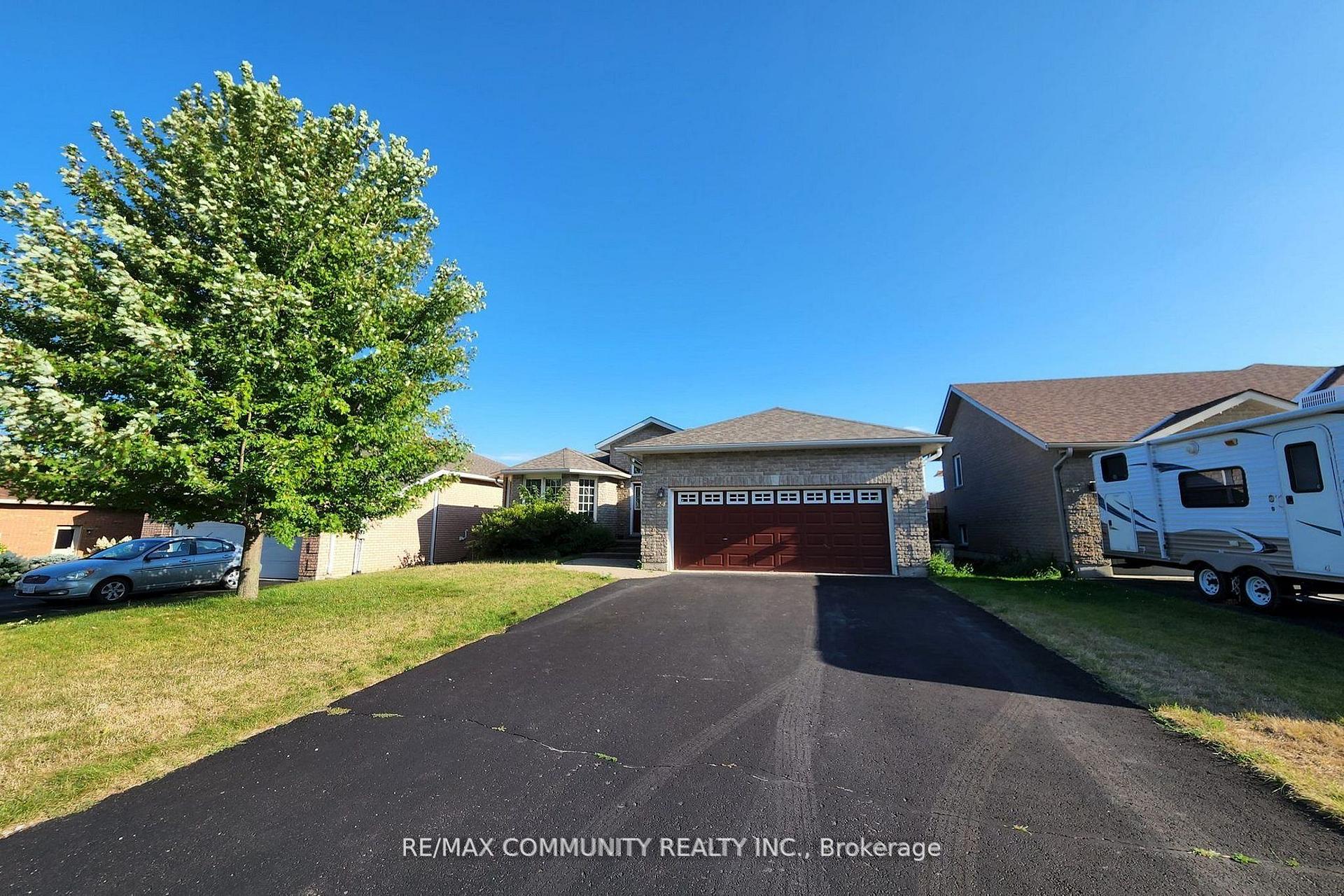 Photo 1 of 24 Sunshine Lane, Quinte West, Murray Ward — HOMEH