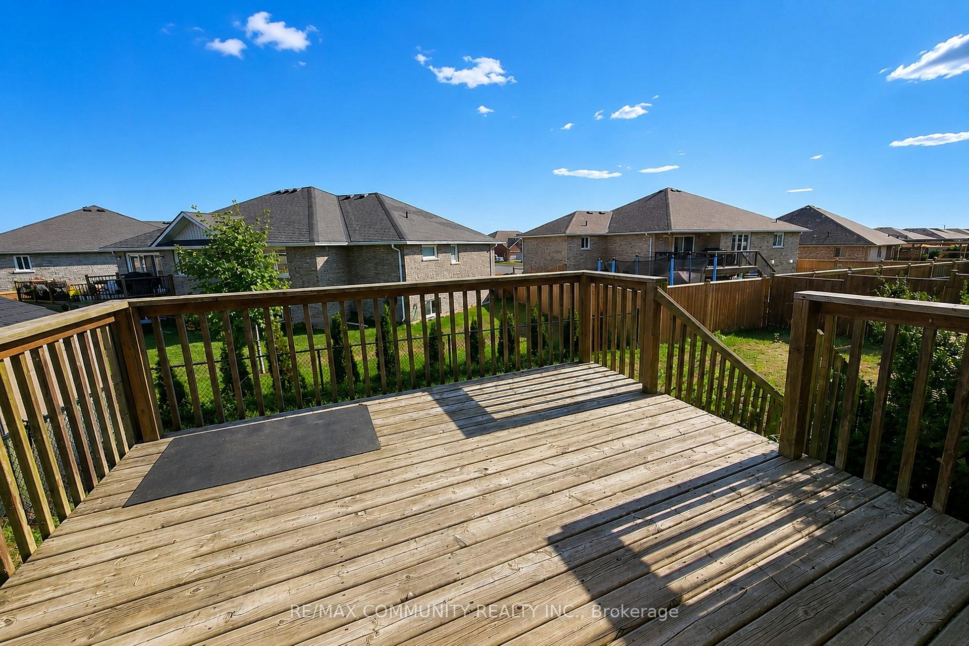 Photo 22 of 24 Sunshine Lane, Quinte West, Murray Ward — HOMEH