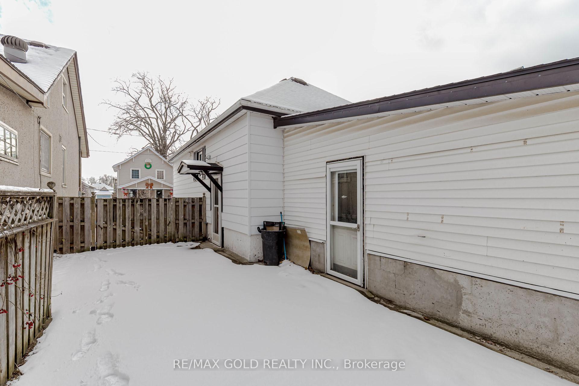 Photo 22 of 55 Hamilton Street, St. Catharines, Western Hill — HOMEH