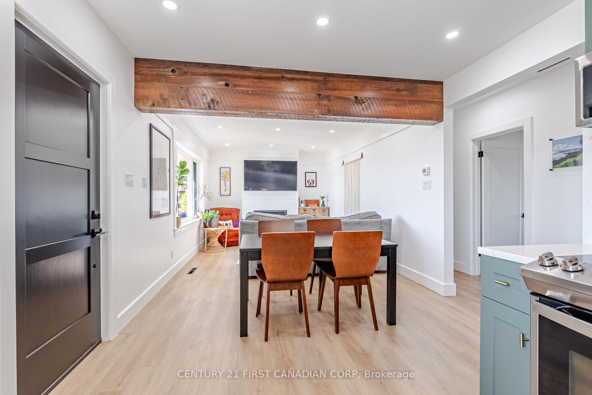 Photo 9 of 36 Edgewood Drive, Kitchener, Cherry Hill — HOMEH