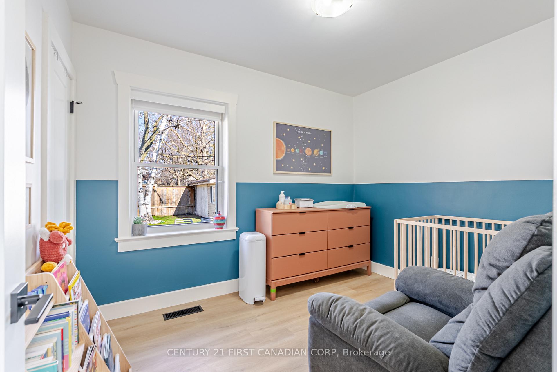 Photo 15 of 36 Edgewood Drive, Kitchener, Cherry Hill — HOMEH