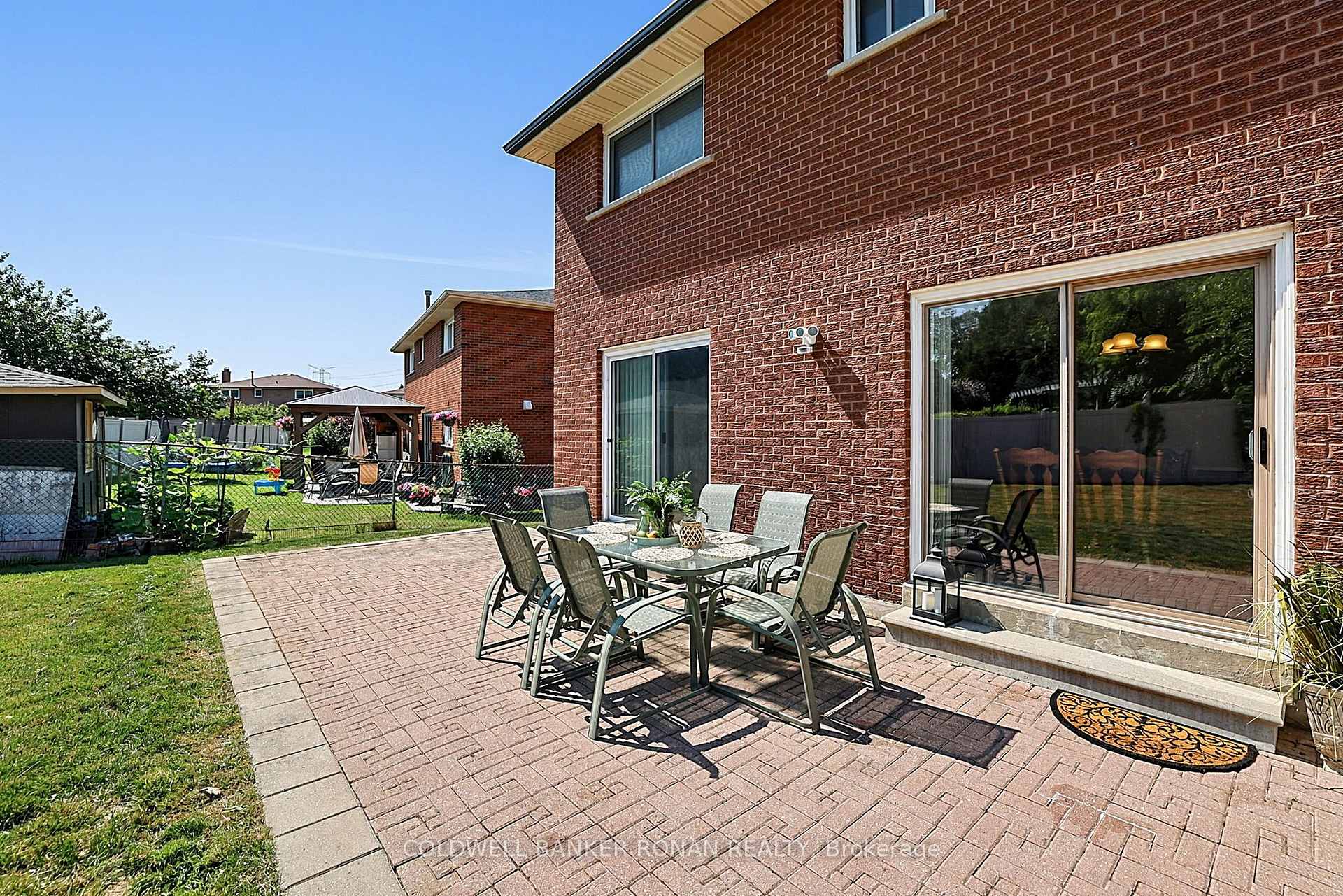 Photo 38 of 33 Marevan Place, Vaughan, East Woodbridge — HOMEH