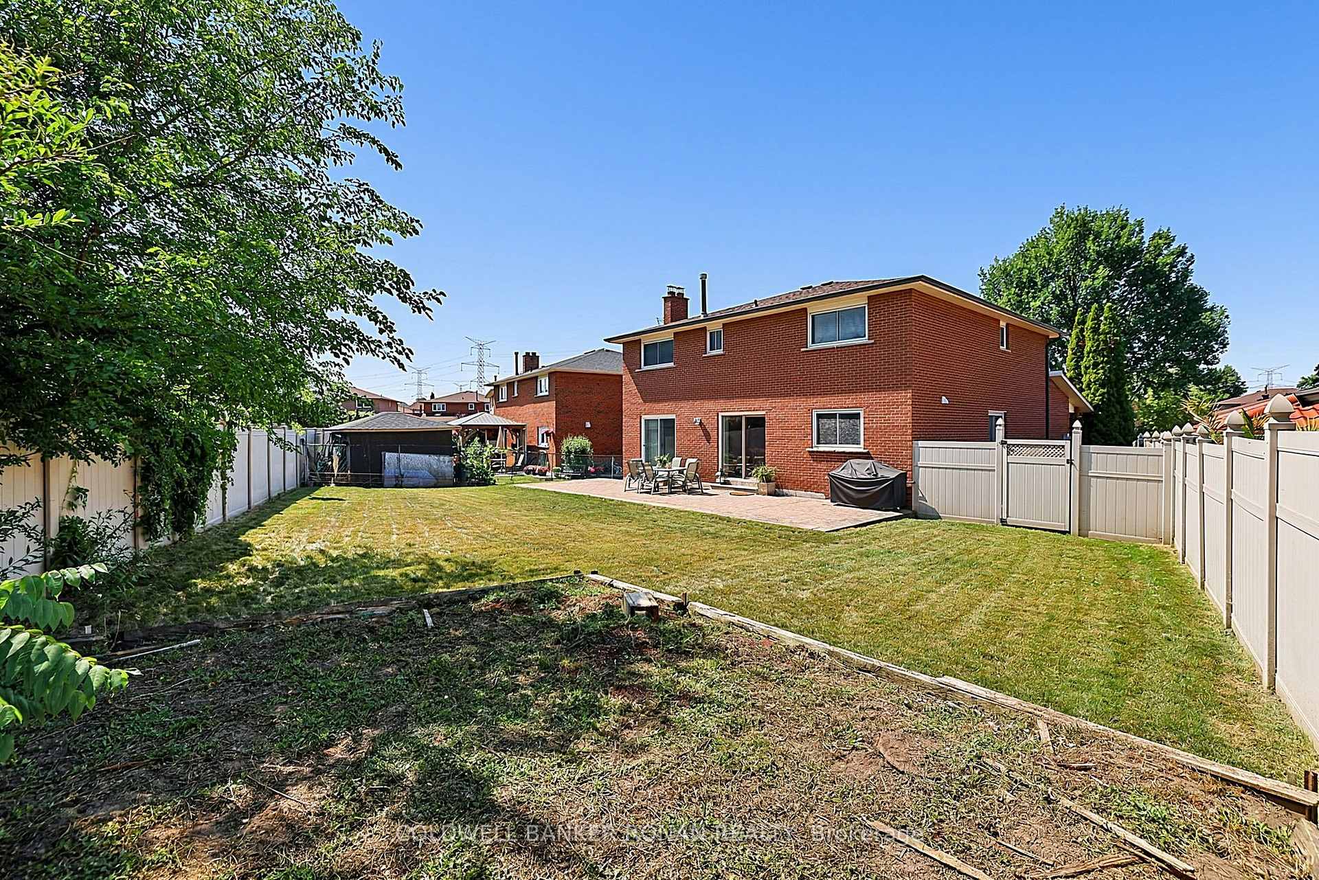 Photo 44 of 33 Marevan Place, Vaughan, East Woodbridge — HOMEH
