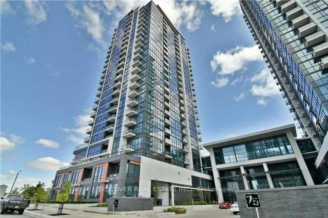 Photo of Unit 2402, 55 Eglinton Avenue W