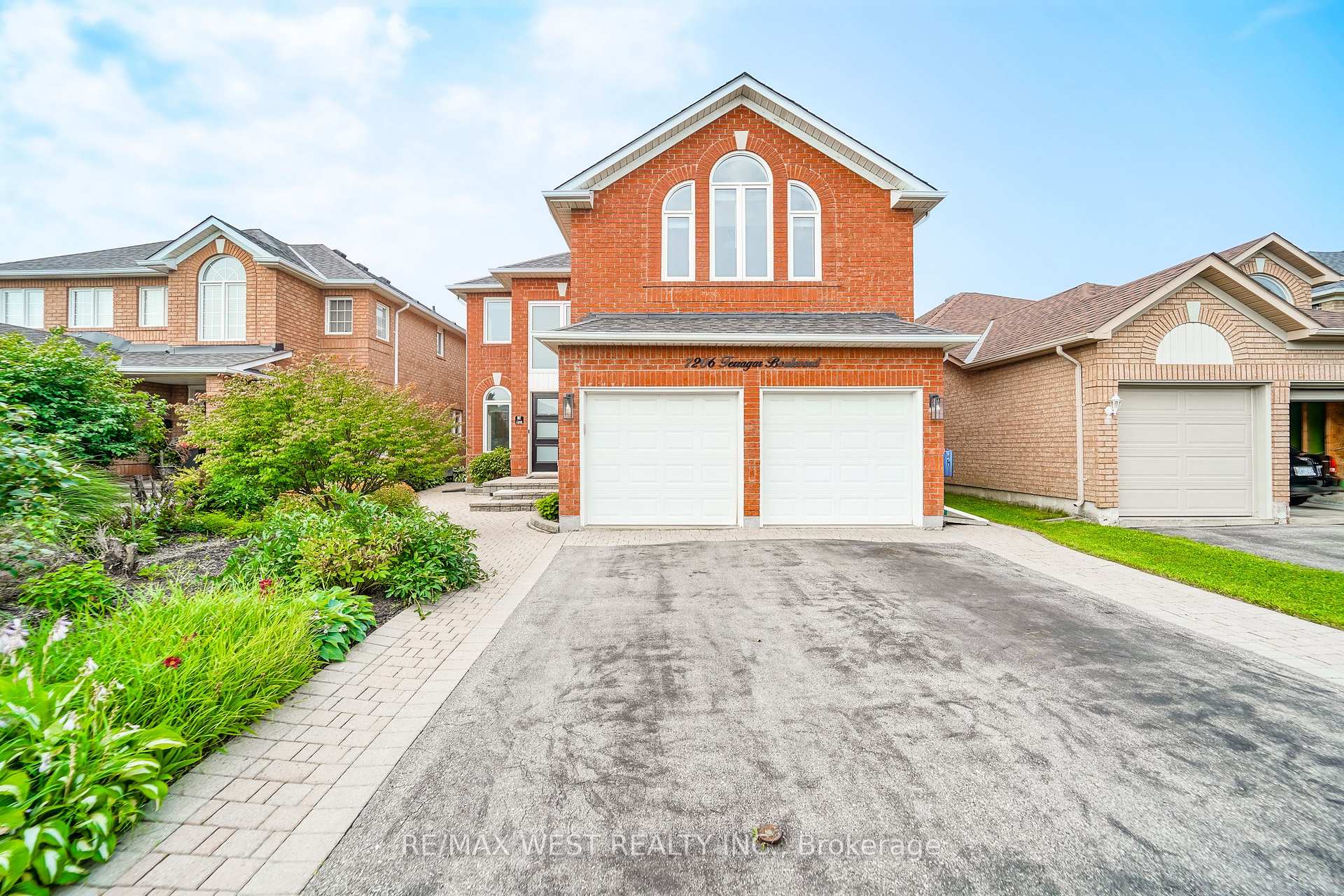 Photo 1 of 7206 Terragar Boulevard, Mississauga, Lisgar — HOMEH