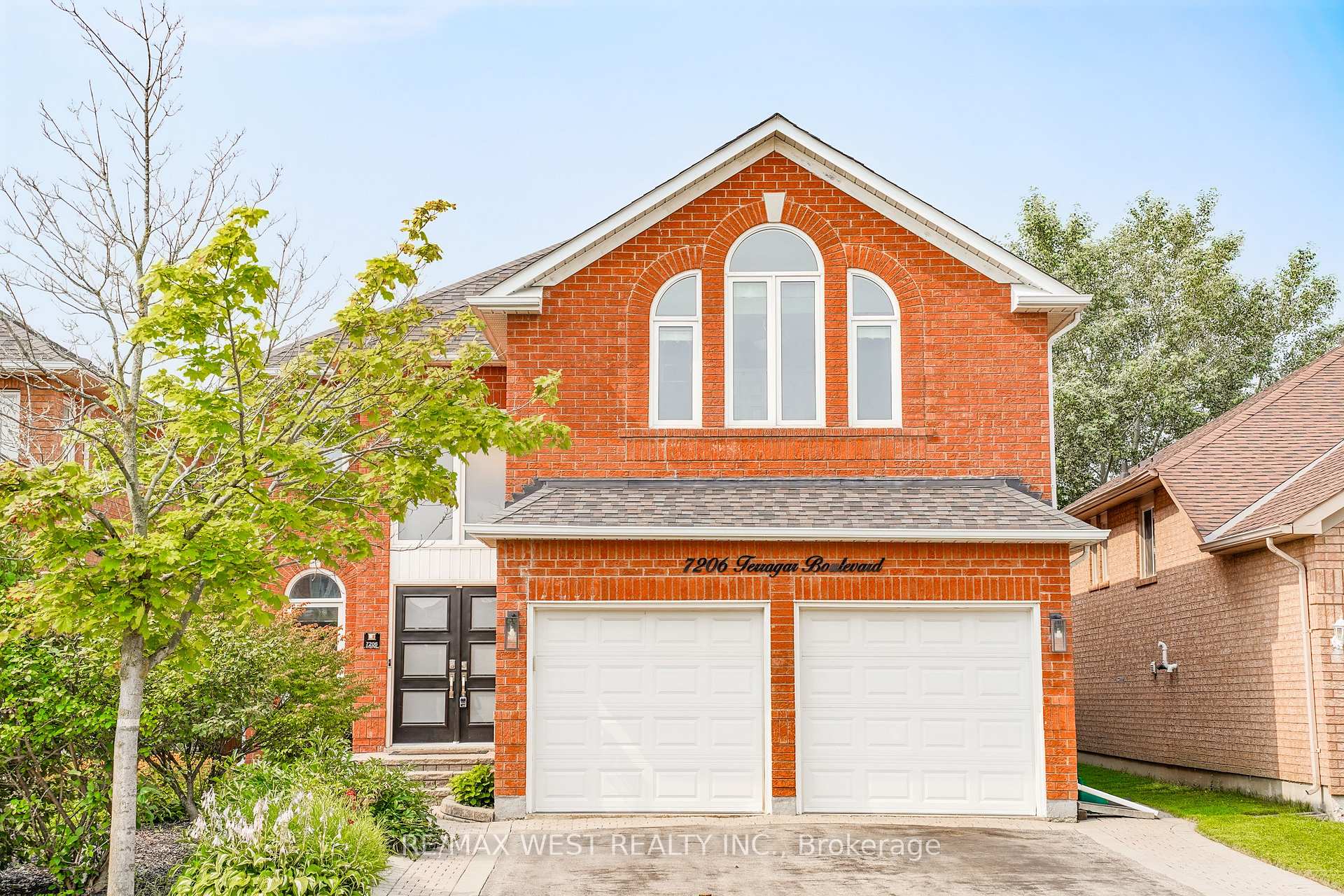Photo 2 of 7206 Terragar Boulevard, Mississauga, Lisgar — HOMEH