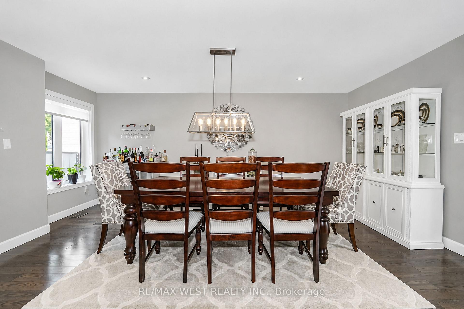 Photo 5 of 7206 Terragar Boulevard, Mississauga, Lisgar — HOMEH