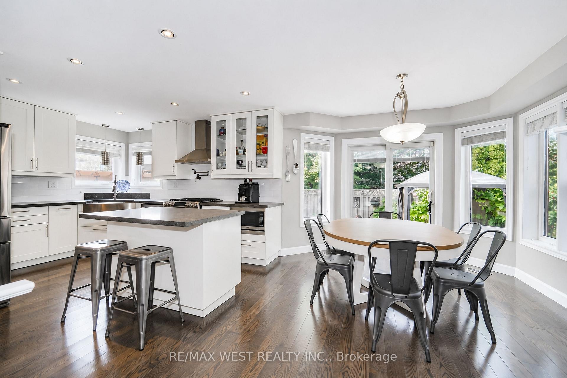 Photo 6 of 7206 Terragar Boulevard, Mississauga, Lisgar — HOMEH
