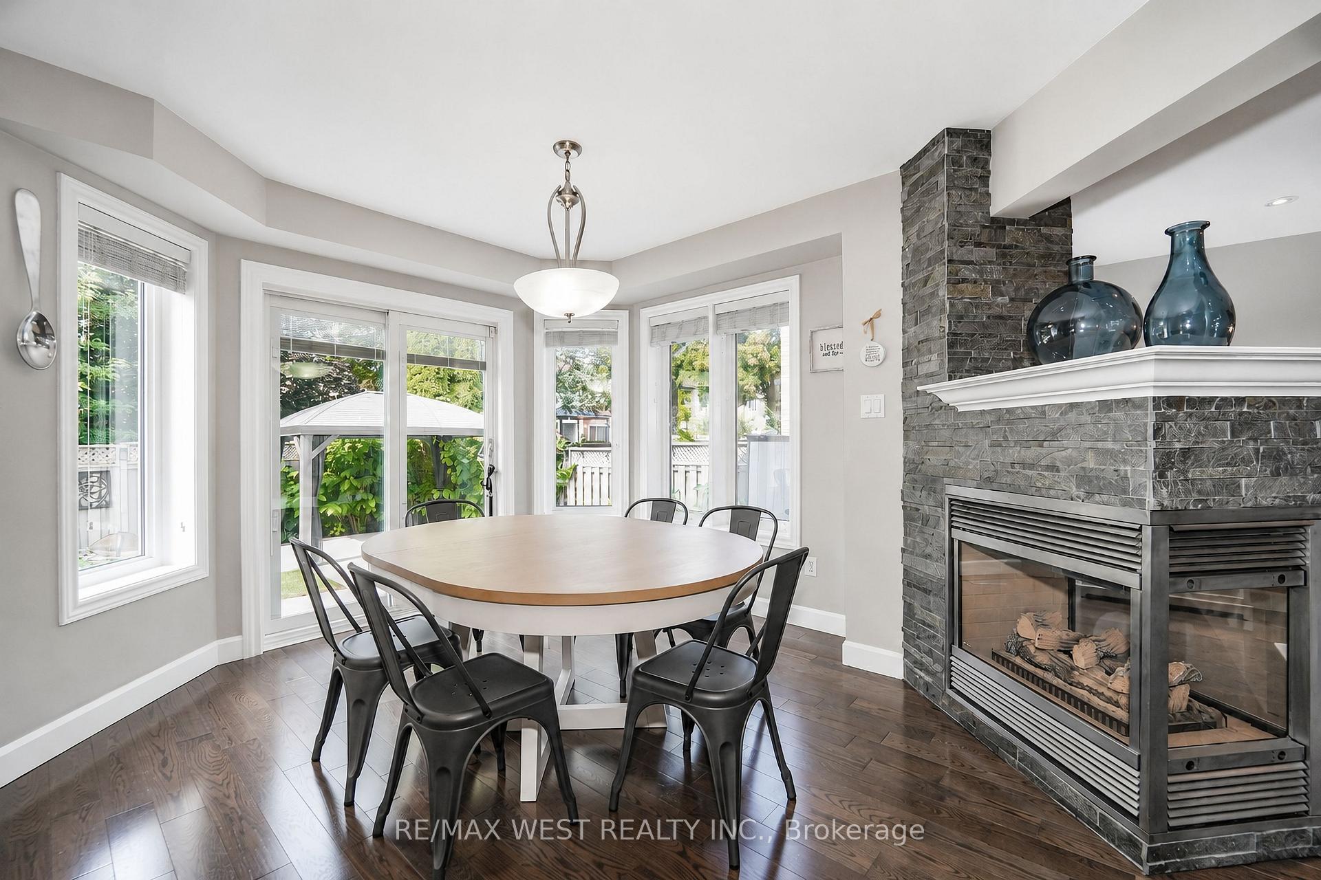 Photo 7 of 7206 Terragar Boulevard, Mississauga, Lisgar — HOMEH