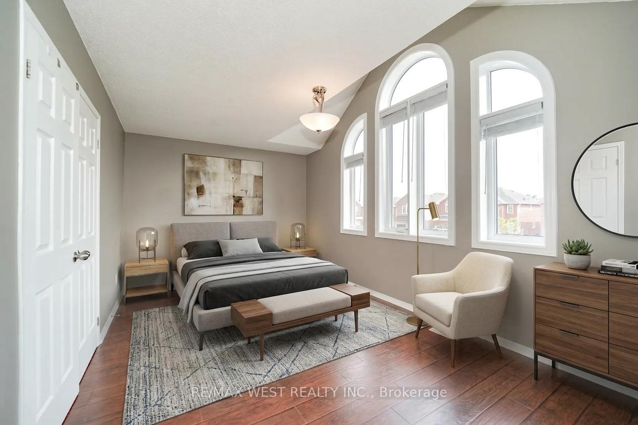 Photo 11 of 7206 Terragar Boulevard, Mississauga, Lisgar — HOMEH