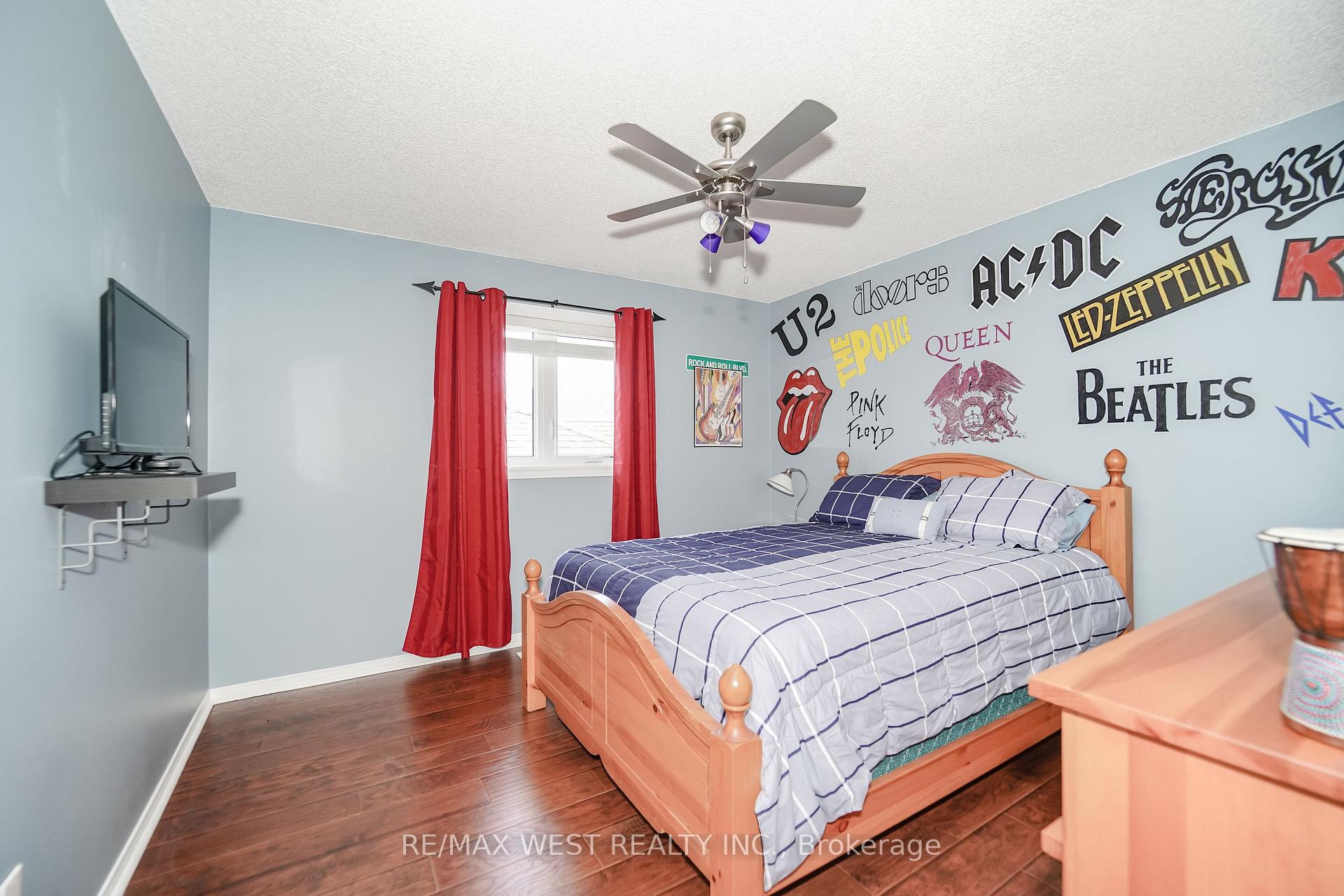 Photo 13 of 7206 Terragar Boulevard, Mississauga, Lisgar — HOMEH