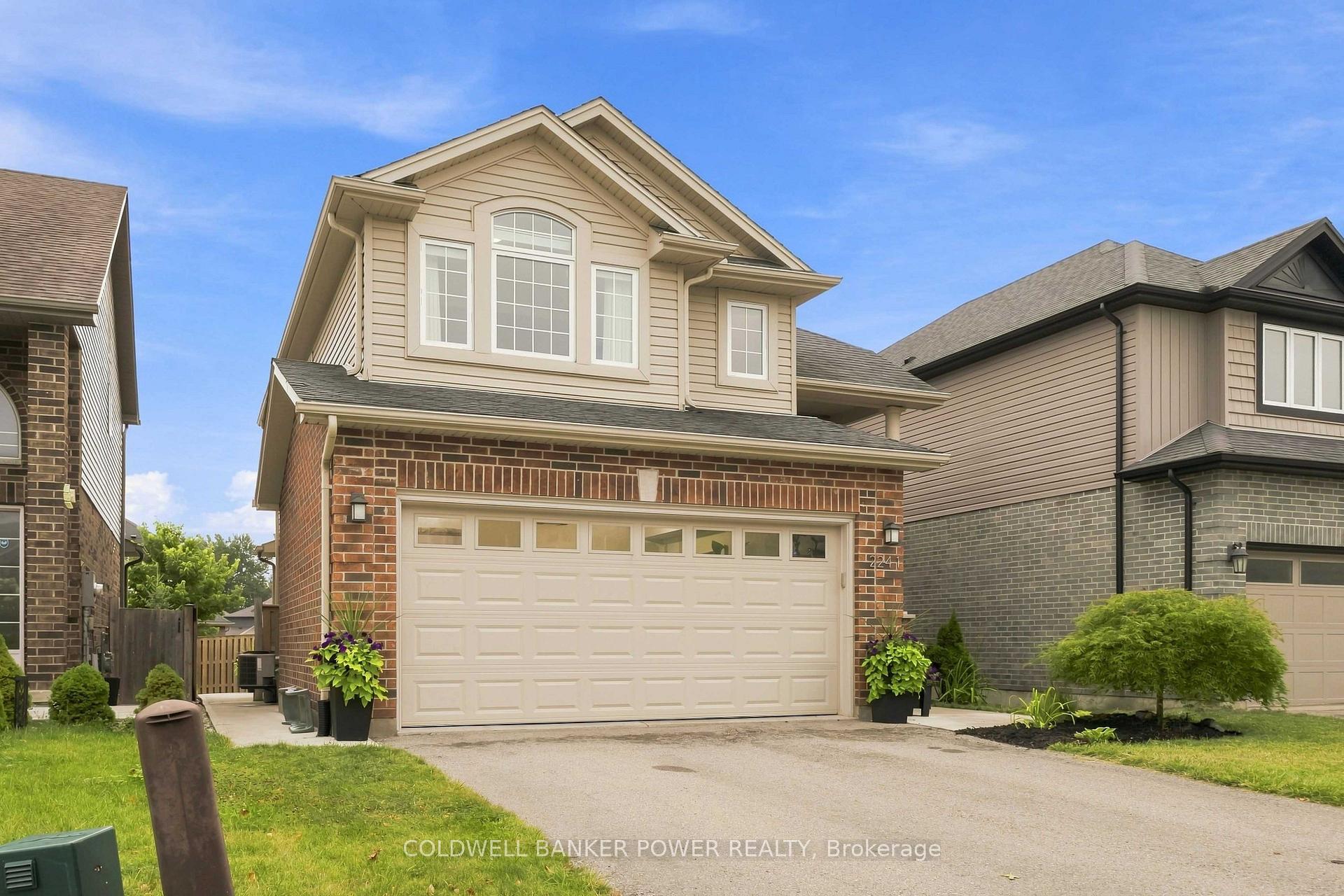 Photo 1 of 2241 Buroak Drive, London, North S — HOMEH