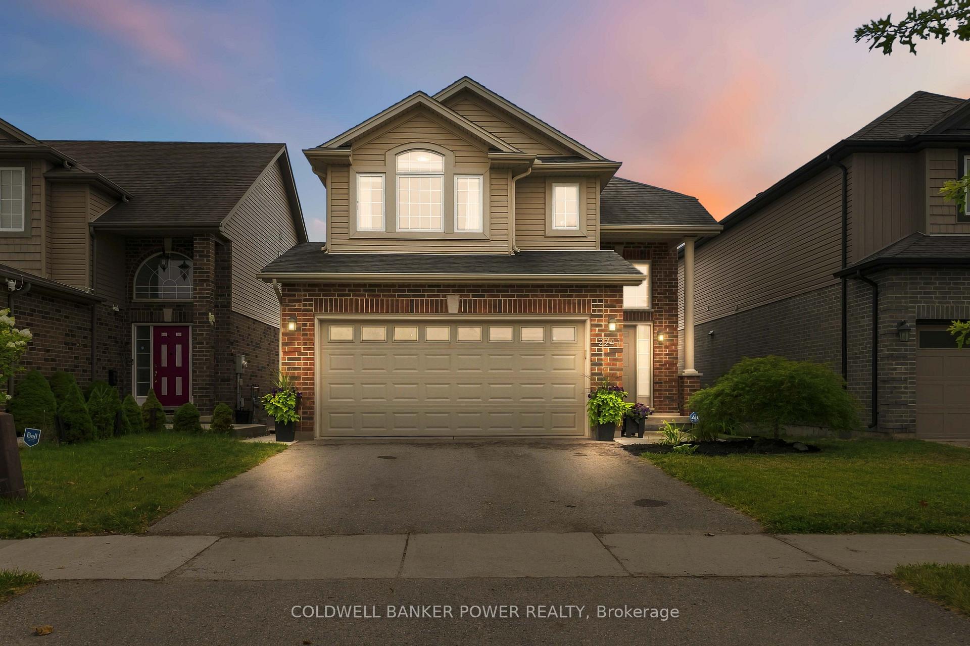 Photo 2 of 2241 Buroak Drive, London, North S — HOMEH