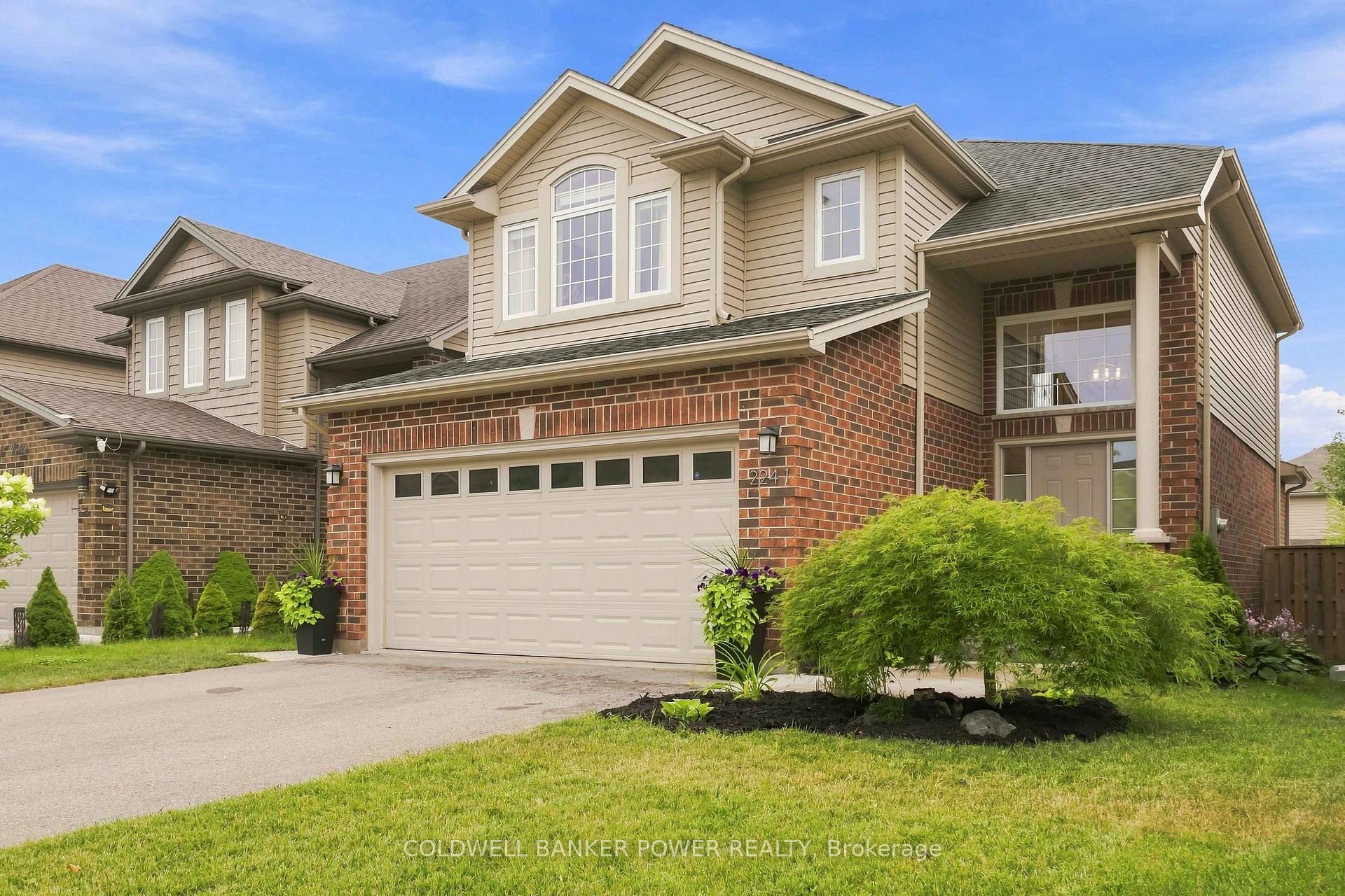 Photo 3 of 2241 Buroak Drive, London, North S — HOMEH