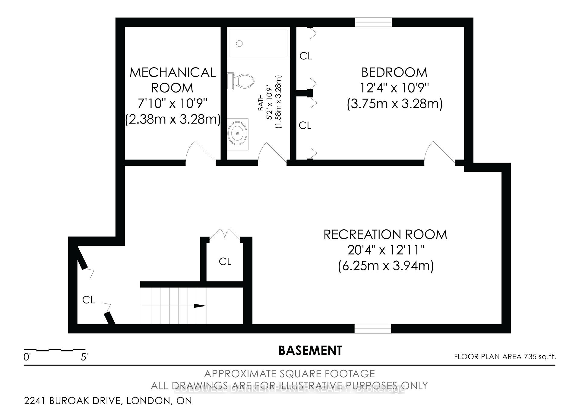 Photo 29 of 2241 Buroak Drive, London, North S — HOMEH