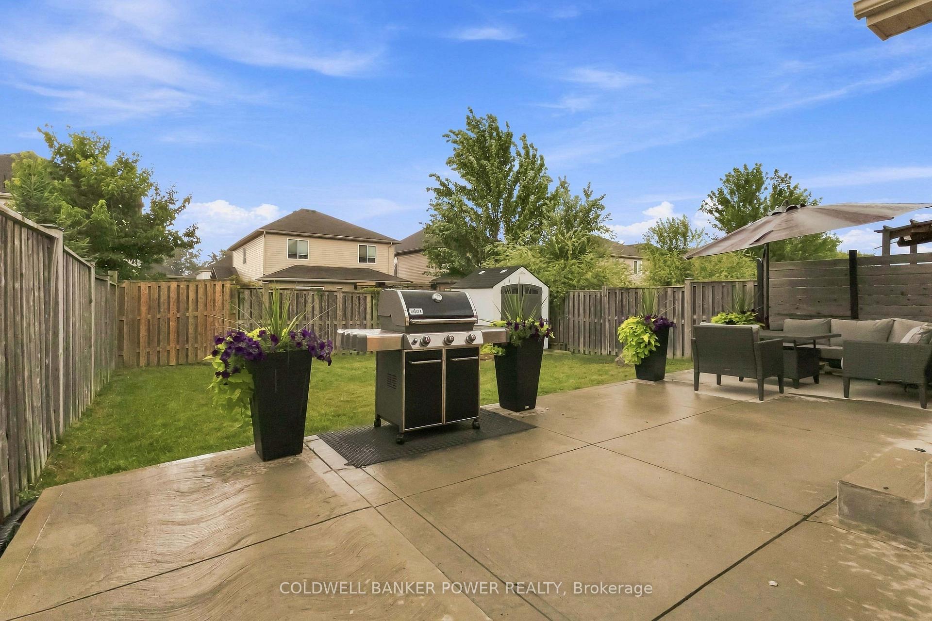 Photo 36 of 2241 Buroak Drive, London, North S — HOMEH