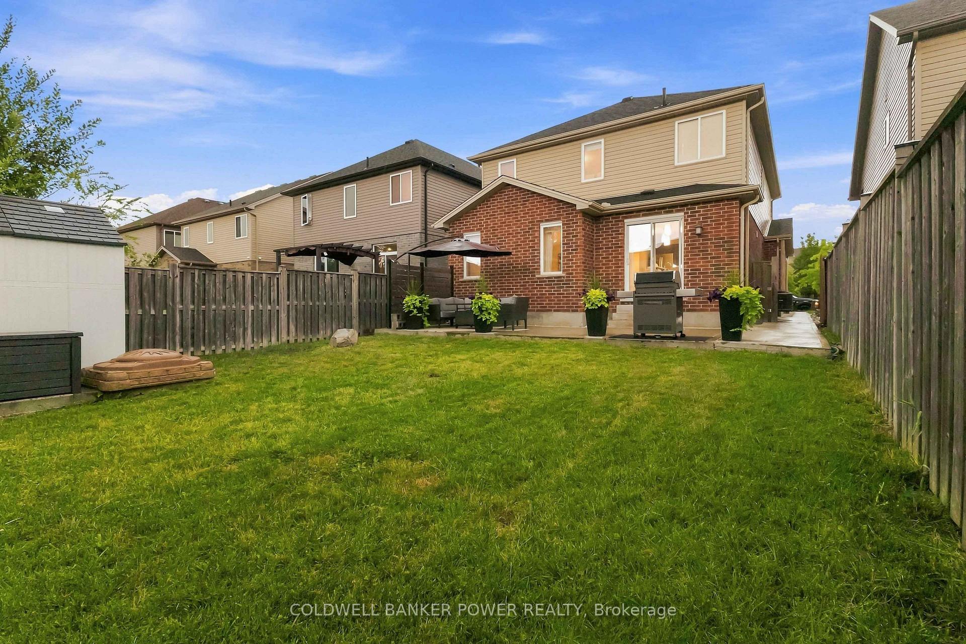 Photo 38 of 2241 Buroak Drive, London, North S — HOMEH