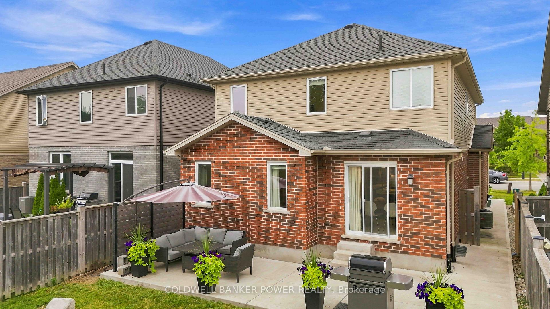 Photo 41 of 2241 Buroak Drive, London, North S — HOMEH
