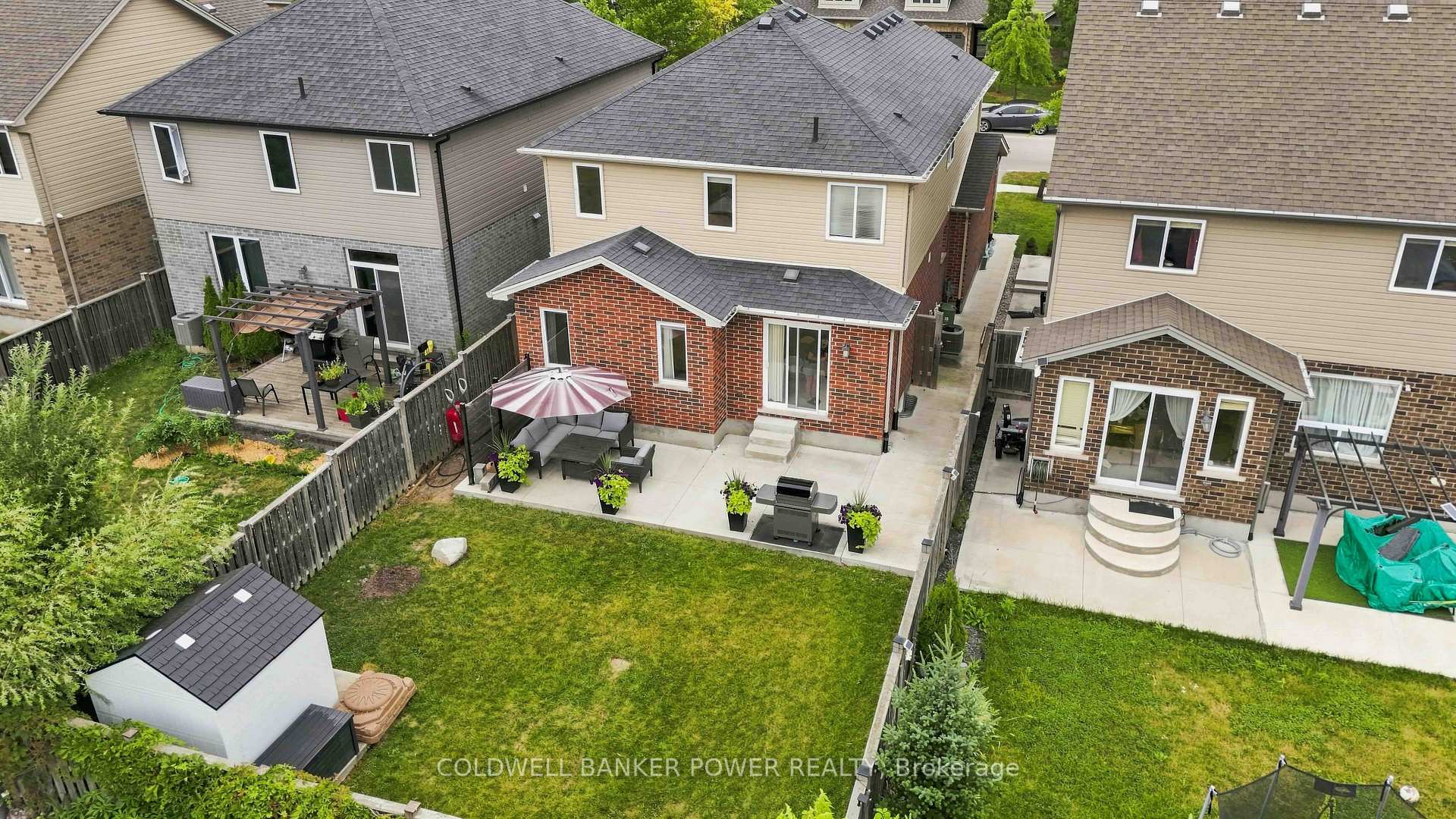 Photo 42 of 2241 Buroak Drive, London, North S — HOMEH