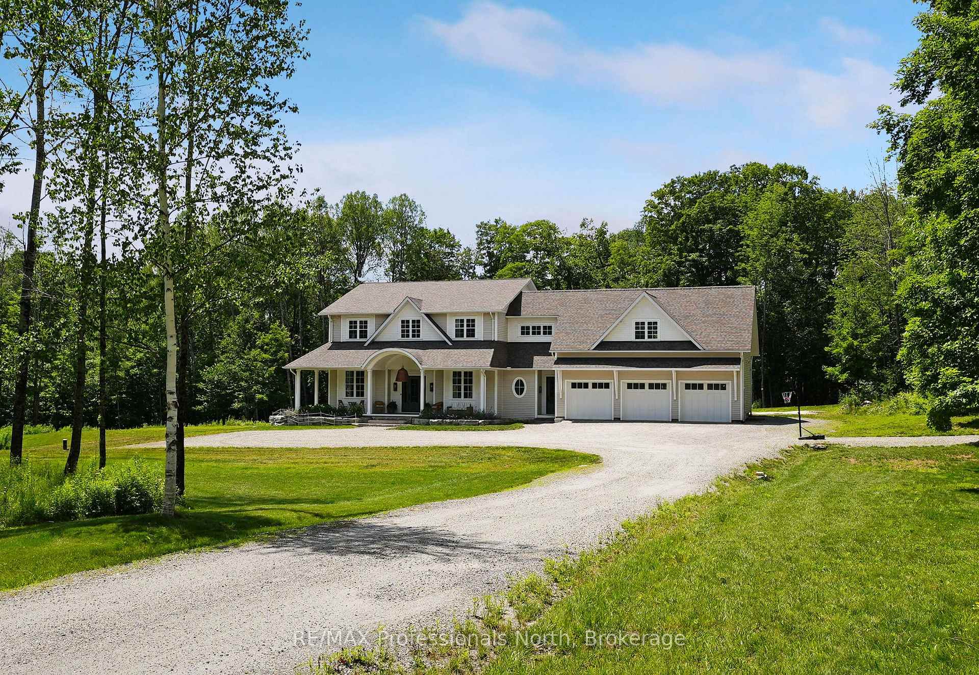 Photo 1 of 1018 Flagstone Lane, Minden Hills, Minden — HOMEH