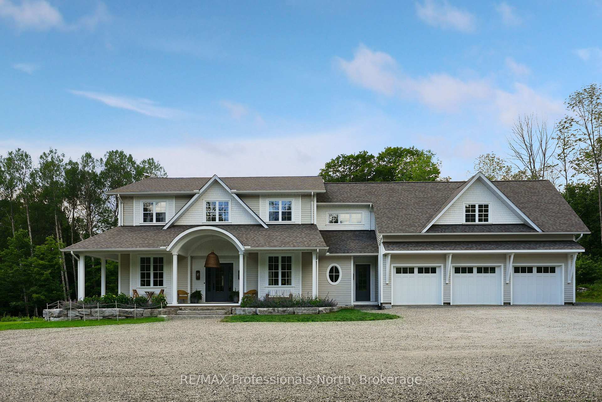 Photo 2 of 1018 Flagstone Lane, Minden Hills, Minden — HOMEH