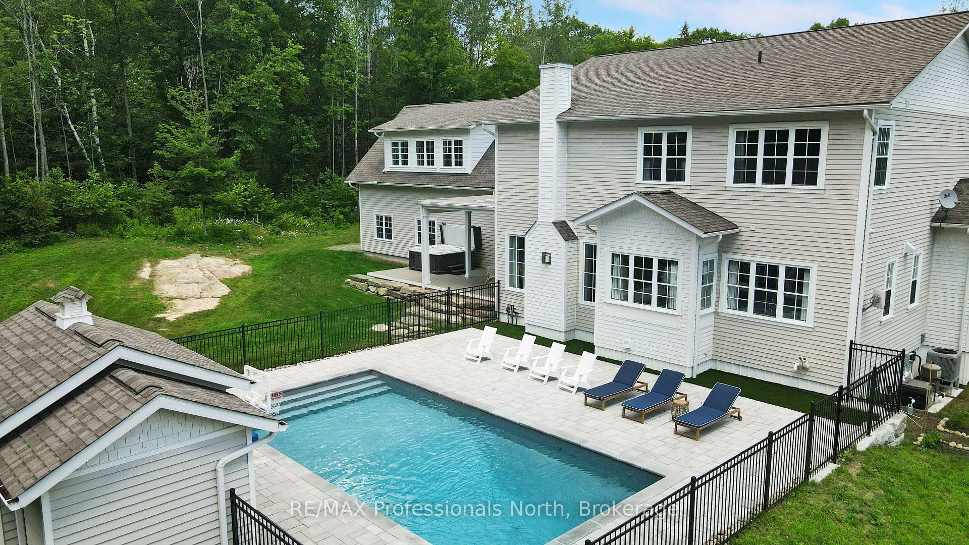 Photo 3 of 1018 Flagstone Lane, Minden Hills, Minden — HOMEH