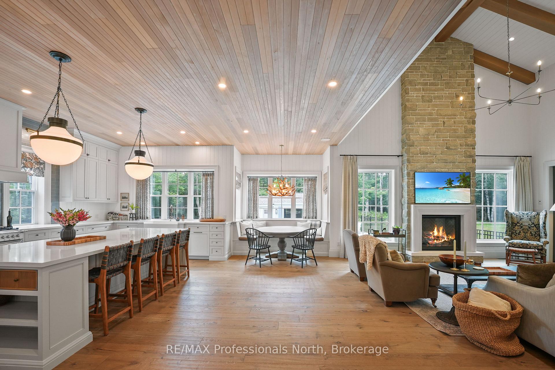 Photo 7 of 1018 Flagstone Lane, Minden Hills, Minden — HOMEH