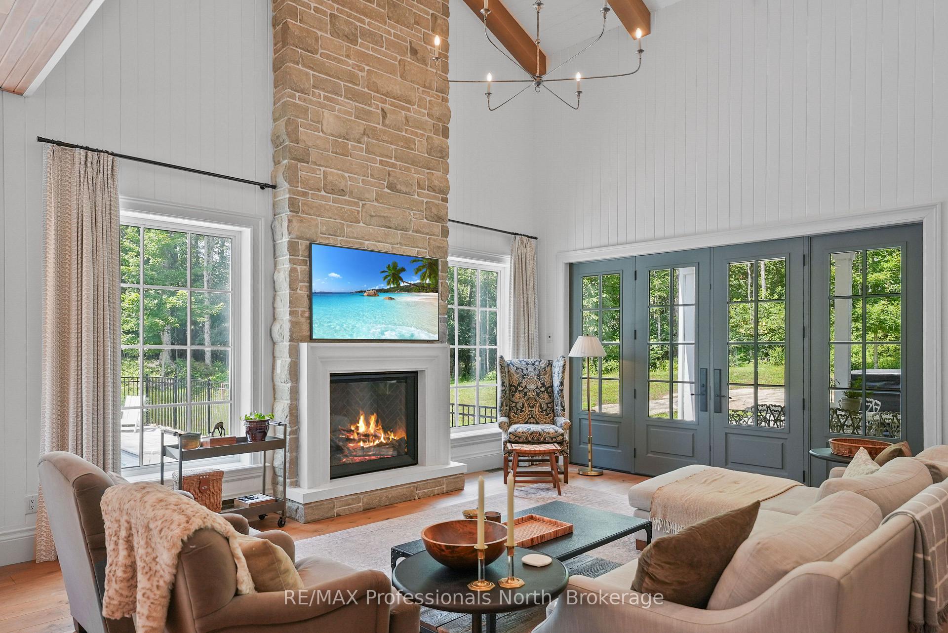 Photo 16 of 1018 Flagstone Lane, Minden Hills, Minden — HOMEH