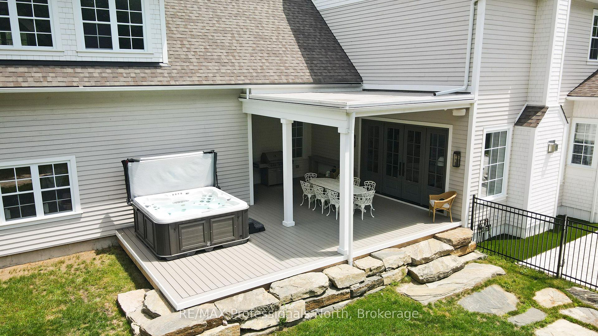 Photo 43 of 1018 Flagstone Lane, Minden Hills, Minden — HOMEH