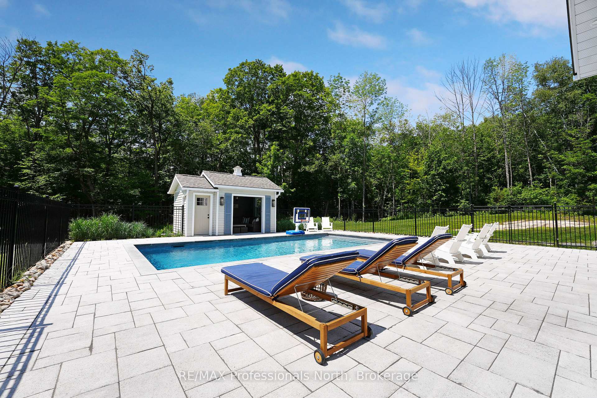 Photo 46 of 1018 Flagstone Lane, Minden Hills, Minden — HOMEH