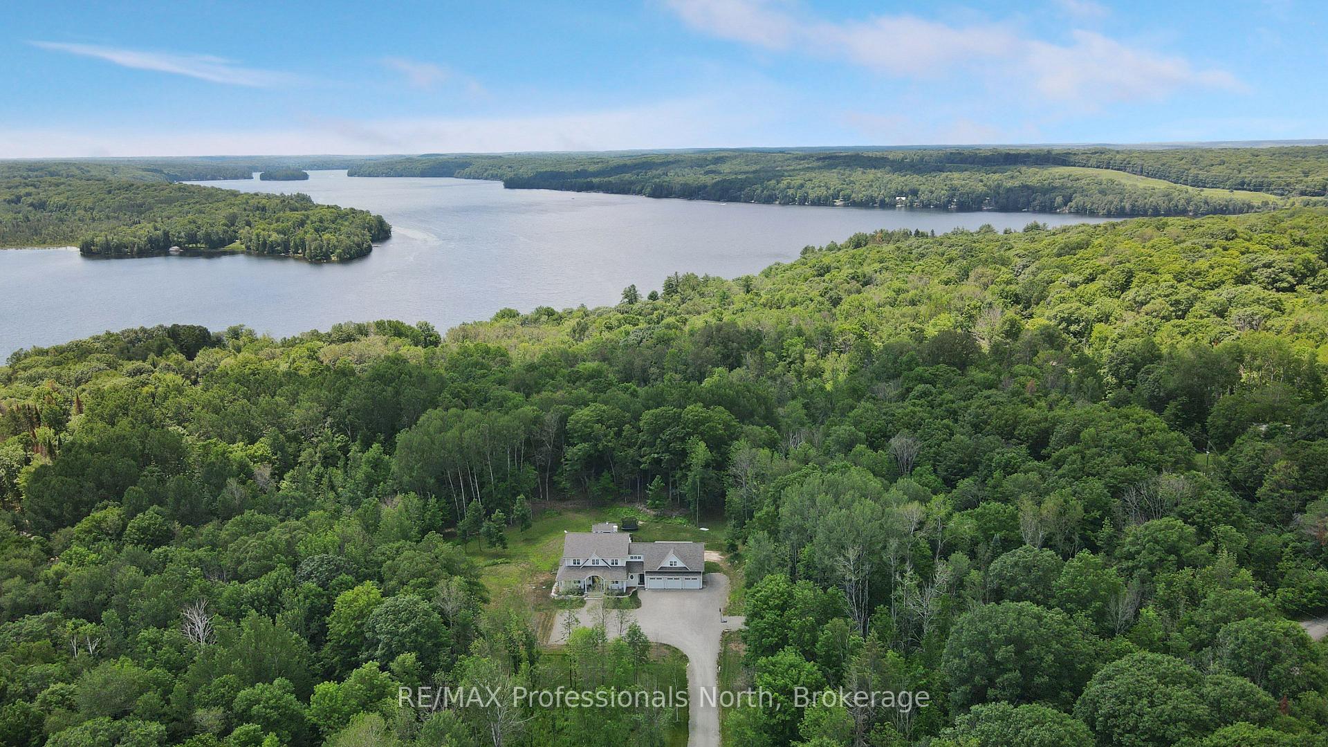 Photo 51 of 1018 Flagstone Lane, Minden Hills, Minden — HOMEH