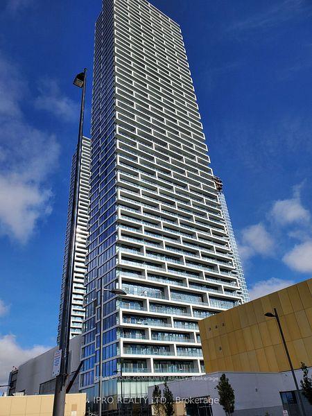 Photo 1 of Unit 4111, 5 Buttermill Avenue, Vaughan, Vaughan Corporate Centre — HOMEH