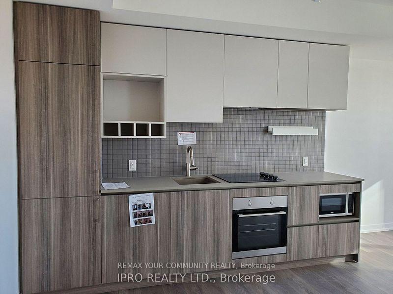 Photo 14 of Unit 4111, 5 Buttermill Avenue, Vaughan, Vaughan Corporate Centre — HOMEH