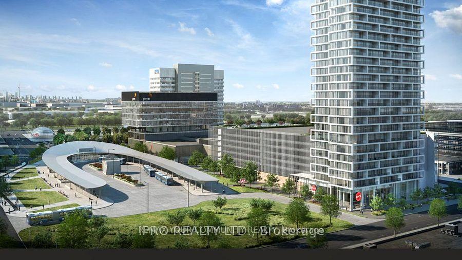 Photo 20 of Unit 4111, 5 Buttermill Avenue, Vaughan, Vaughan Corporate Centre — HOMEH