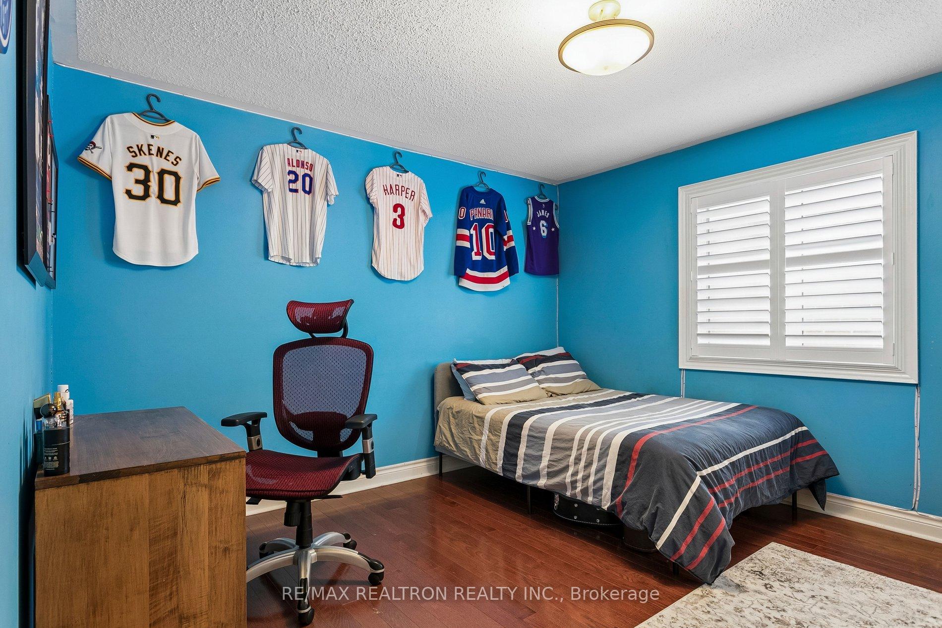 Photo 22 of 2207 Mariposa Road, Oakville, Westmount — HOMEH